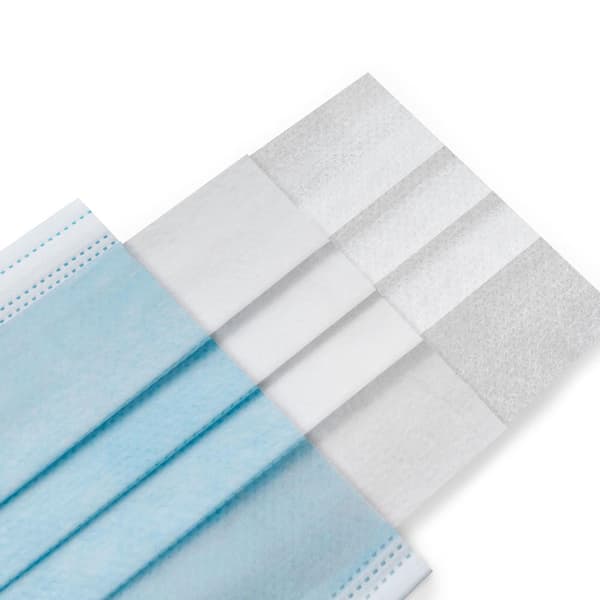 50 pack - Munskydd / Hygienmask