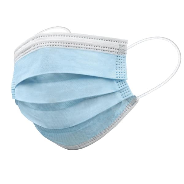 50 pack - Munskydd / Hygienmask