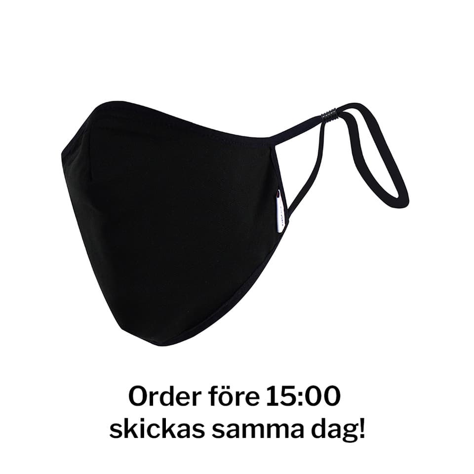 Munskydd POLYGIENE VIRALOFF® 3-Lager