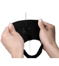 Miniatyrbild 6 av 11: 5 Pack Tvättbar mask Munskydd Skyddsmask
