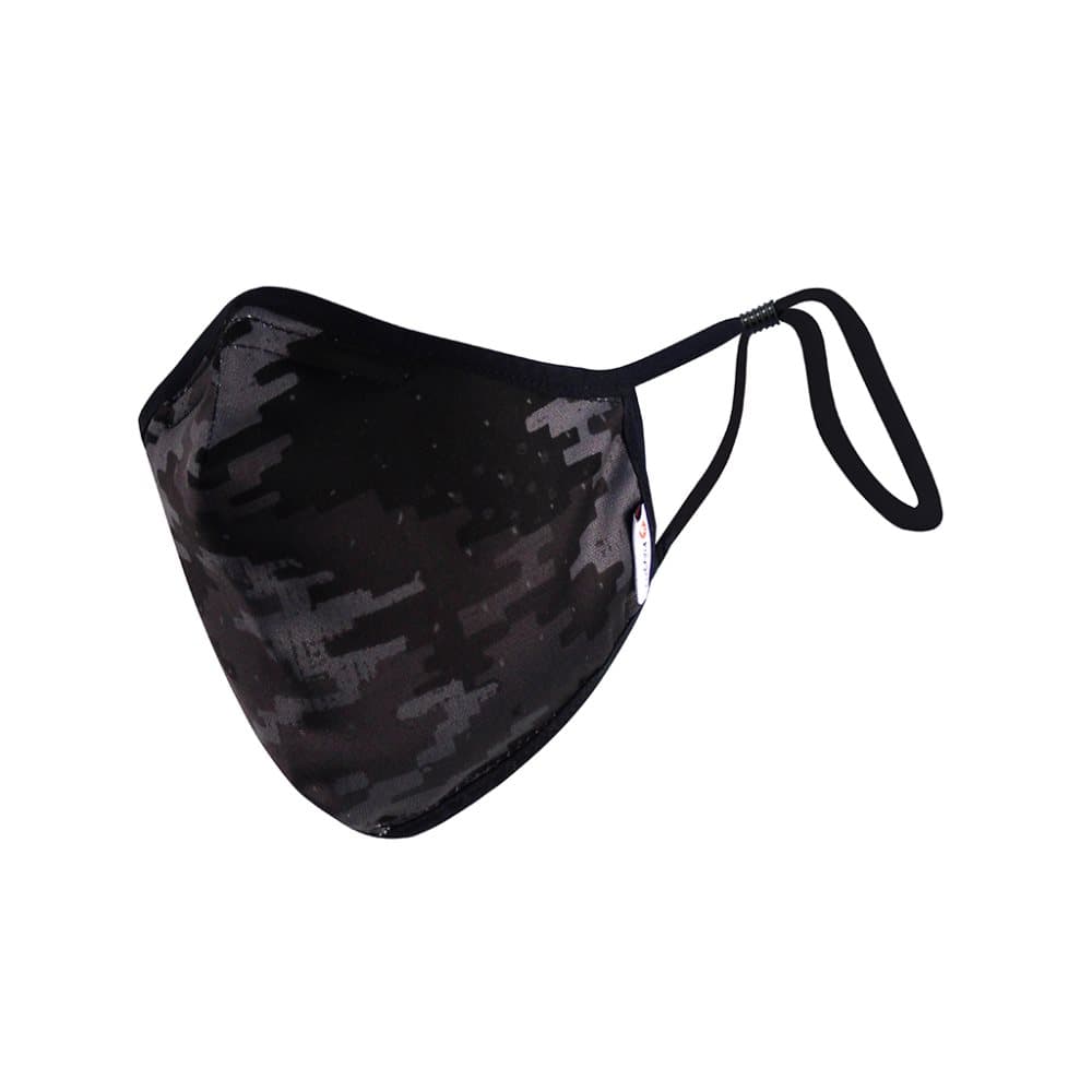 Munskydd POLYGIENE VIRALOFF® 3-Layer – Serie 3.0