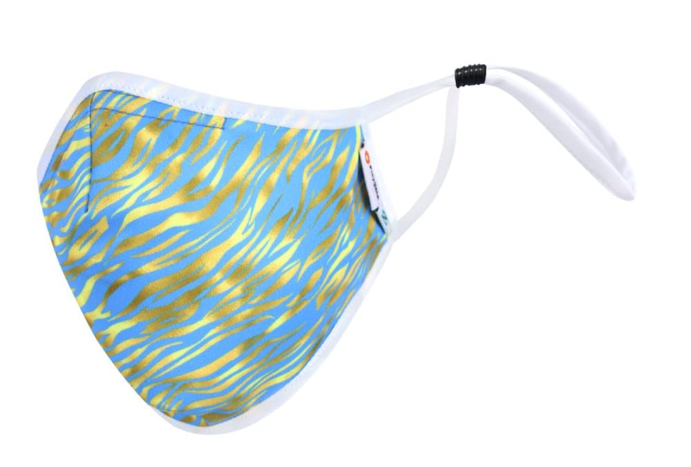 Munskydd POLYGIENE VIRALOFF® 3-Layer – Serie 3.0