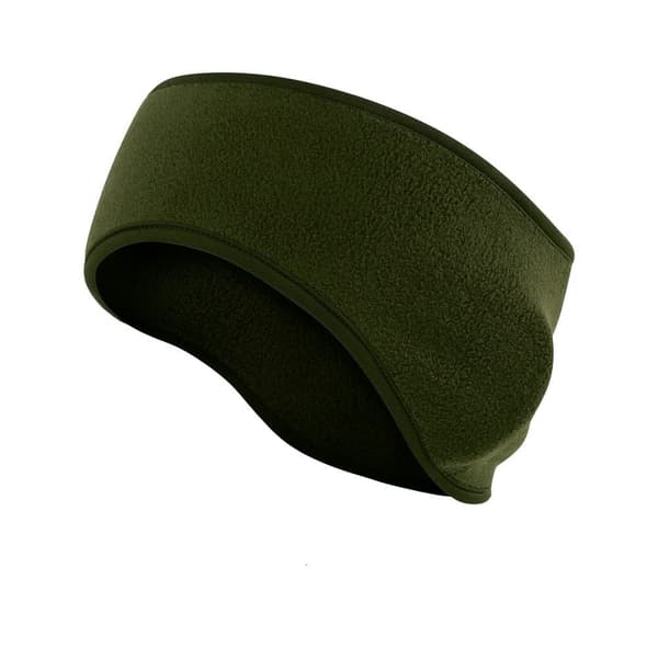 Pandebånd - Fleece - Flere farvevalg