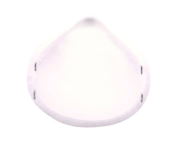 [1-PACK] Munskydd CE-certifierad FFP2 - Skyddsmask Mask