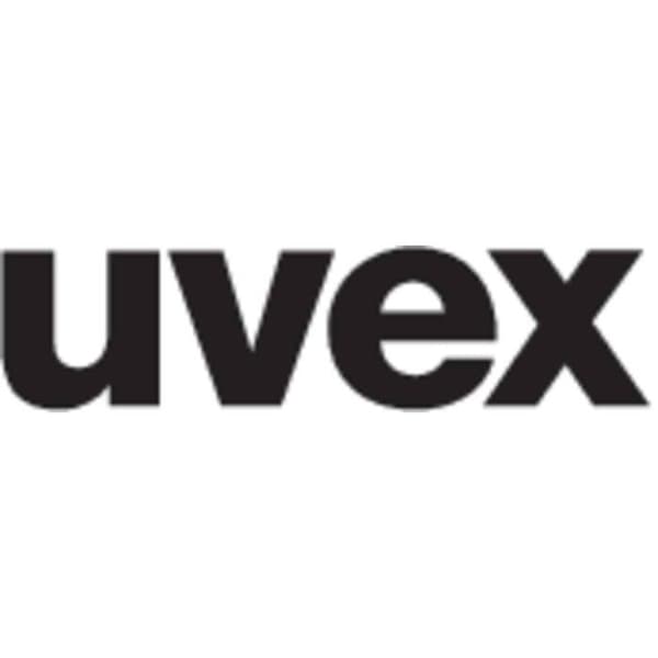 uvex K2 brusreducerande hörlurar