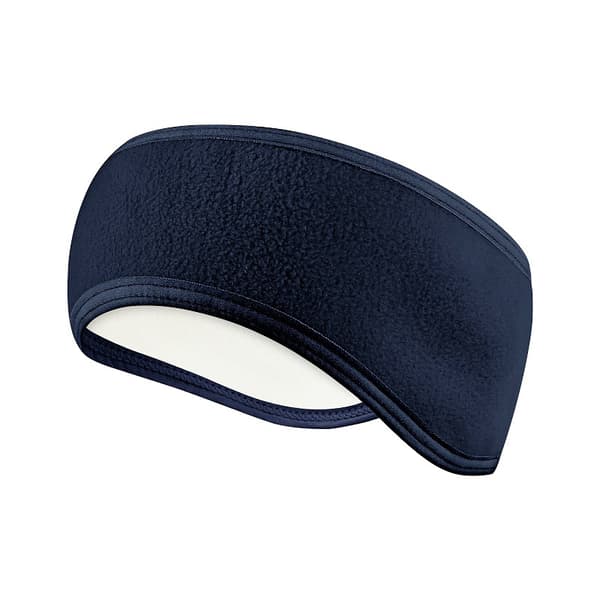 INF Vinter Fleece Ørevarmere Pandebånd