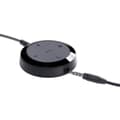 Miniatyrbild 3 av 3: Jabra Evolve 30 II UC Mono-hörlurar - Kabelanslutna - On-Ear - Brusreducerande - Svart