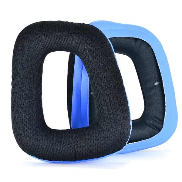 Øreputer for Logitech G35 G930 G430 F450 G331 G231 G431 G432
