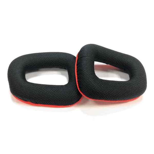 INF Øreputer for Logitech G35 G930 G430 F450 G331 G231 G431 G432