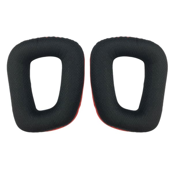 INF Øreputer for Logitech G35 G930 G430 F450 G331 G231 G431 G432