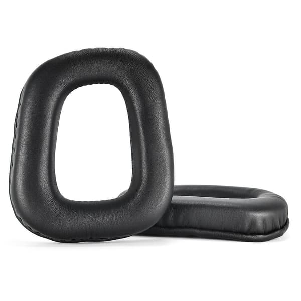 INF PU ørepuder til Logitech G35 G930 G430 F450 G331 G231 G431 G432