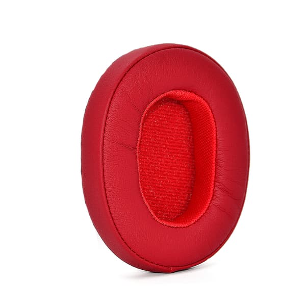 INF 2-pakke erstatnings ørepuder til Skullcandy Crusher Wireless/Crusher ANC/Hesh3