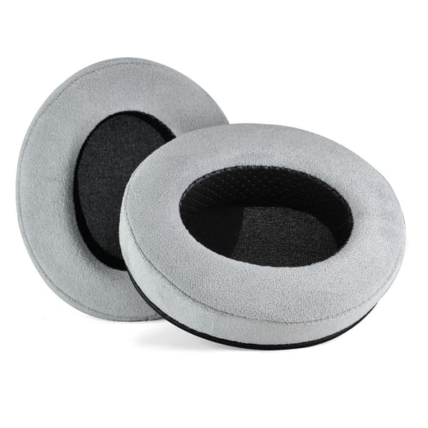 INF 2:n mokkanahkainen Memory Foam -kuulokesarja Logitech G Pro X:lle