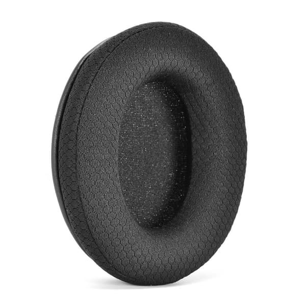 INF Sett med 2 Mesh Memory Foam øreputer for Logitech G Pro X