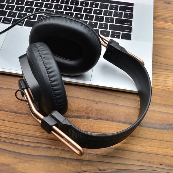 INF Erstatningsørepuder til Fostex T20 T20RP T40RP T50RP MK3