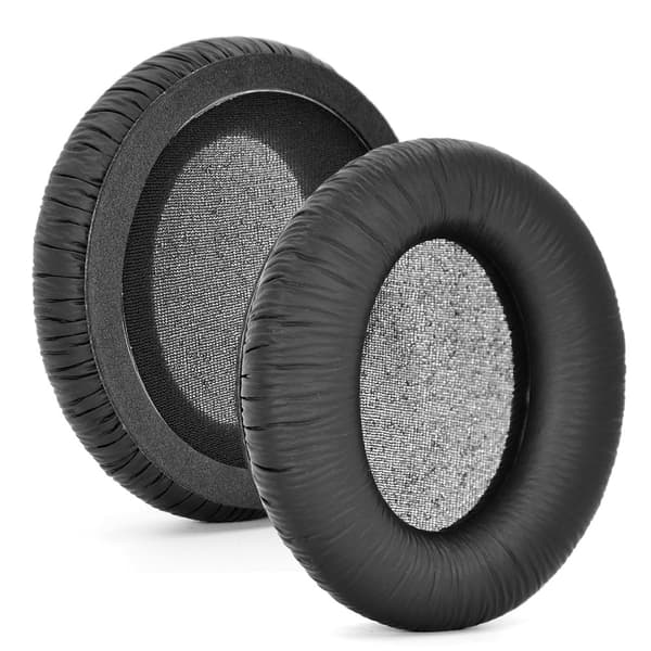 INF Memory Foam Öronkuddar för KRK Hörlurar