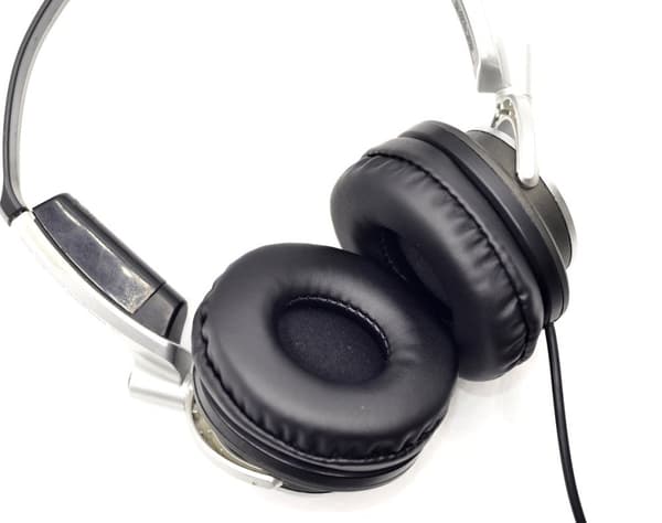 INF Öronkuddar för Philips SHL9600/SHB9000/SHB/SHL5000
