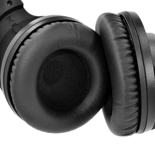 INF Erstatningsøreputer for KRK KNS6400 KNS8400
