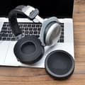 Miniatyrbild 5 av 7: INF Ersättande Öronkuddar för Beyerdynamic DT880/DT990/DT770 PRO