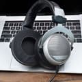 Miniatyrbild 6 av 7: INF Ersättande Öronkuddar för Beyerdynamic DT880/DT990/DT770 PRO