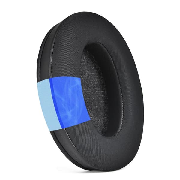 INF Korvatyynyt Sony WH-1000XM3 -puhelimeen - Black Ice Cooling
