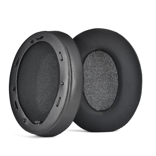 INF Korvatyynyt Sony WH-1000XM3 -puhelimeen - Black Ice Cooling