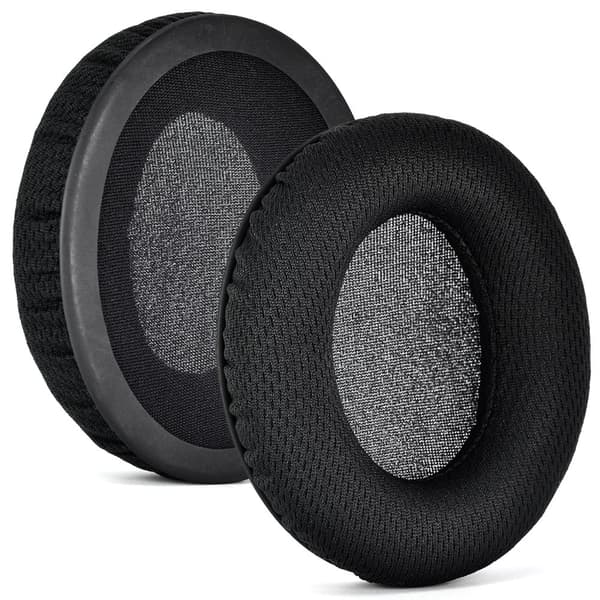 2 kpl korvatyynyjä HyperX Cloud Stinger Corelle