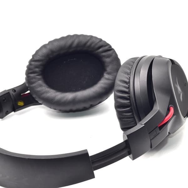 INF Öronkuddar för Kingston Cloud Flight Headset