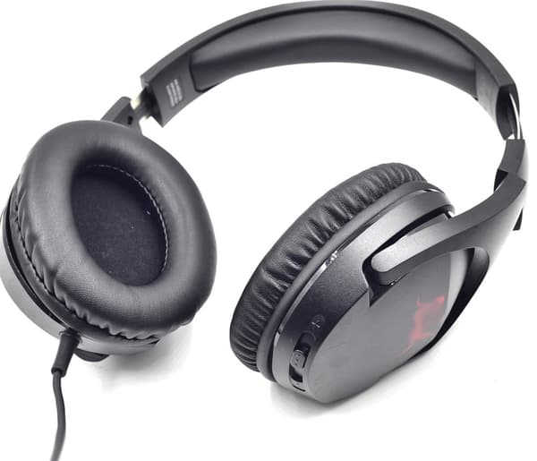 INF Öronkuddar för Kingston Cloud Flight Headset