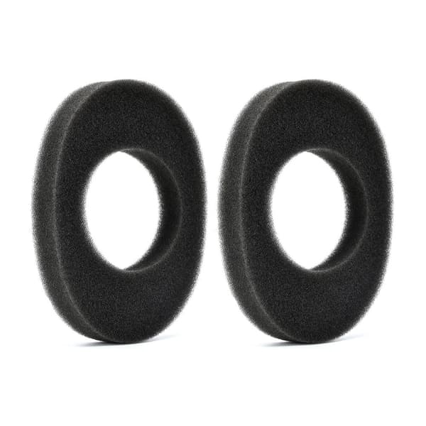INF Vaihtokorvatyynyt 3M WorkTunes Connectille - 2 kpl