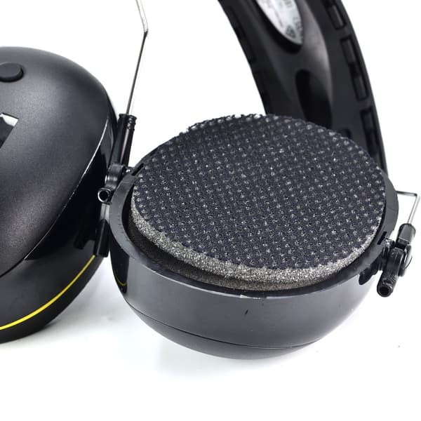 INF 2-pack Öronkuddar för 3M Worktunes Connect