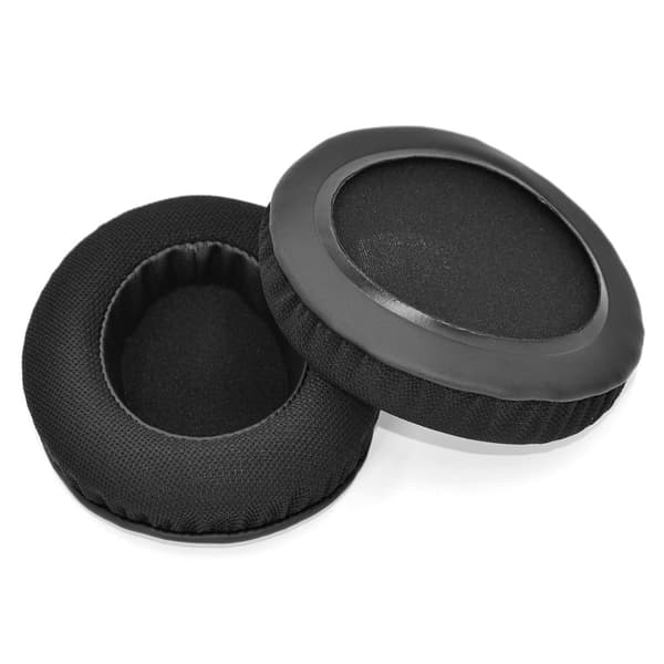 INF 2-pack utbytesöronkuddar för ASUS ROG Strix Fusion 300/500/700