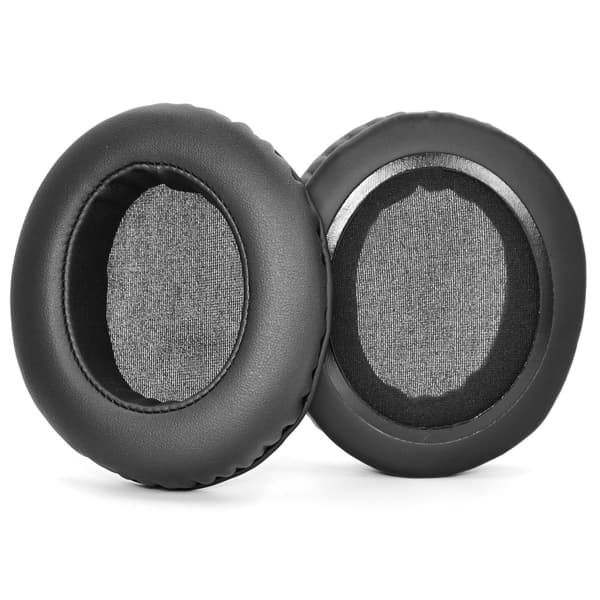 INF 2-pakke erstatnings ørepuder til ASUS ROG Strix Fusion 300/500/700