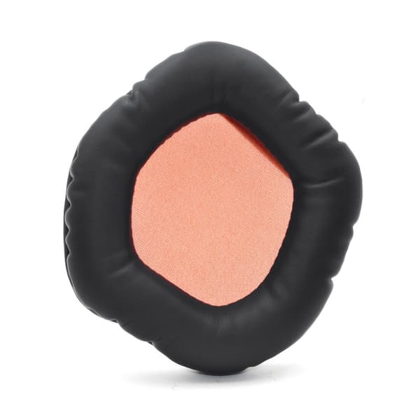 INF 2 Pack Proteiininahkaiset korvatyynyt Asus STRIX -kuulokkeille