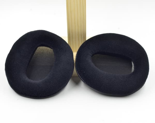 INF 2-pakke erstatnings ørepuder til SONY MDR DS7000, DS7100, DS6500, DS6000