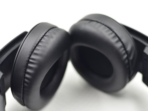 INF 2 kpl vaihtokuulokkeita SONY MDR DS7000, DS7100, DS6500, DS6000