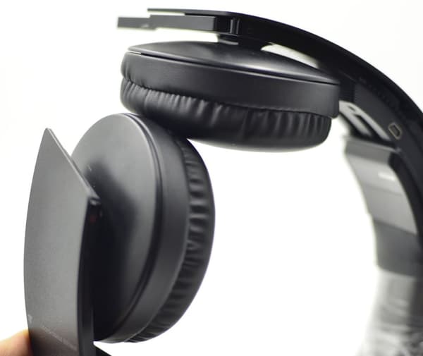 INF 2 kpl vaihtokuulokkeita SONY MDR DS7000, DS7100, DS6500, DS6000