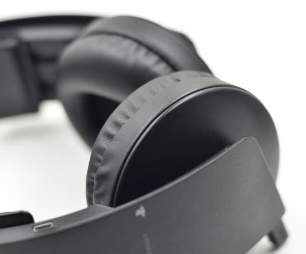 INF 2 kpl vaihtokuulokkeita SONY MDR DS7000, DS7100, DS6500, DS6000