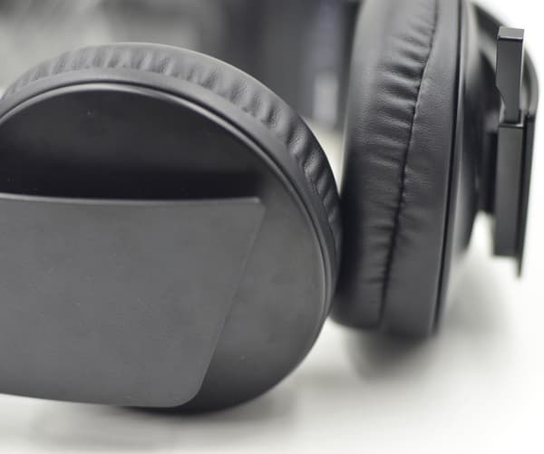 INF 2 kpl vaihtokuulokkeita SONY MDR DS7000, DS7100, DS6500, DS6000
