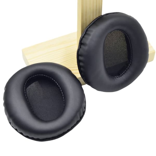 INF 2-pakke erstatnings ørepuder til SONY MDR DS7000, DS7100, DS6500, DS6000