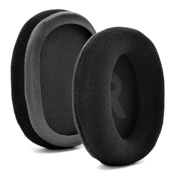 INF Erstatningsøreputer for Razer BlackShark Stereo Gaming Headset