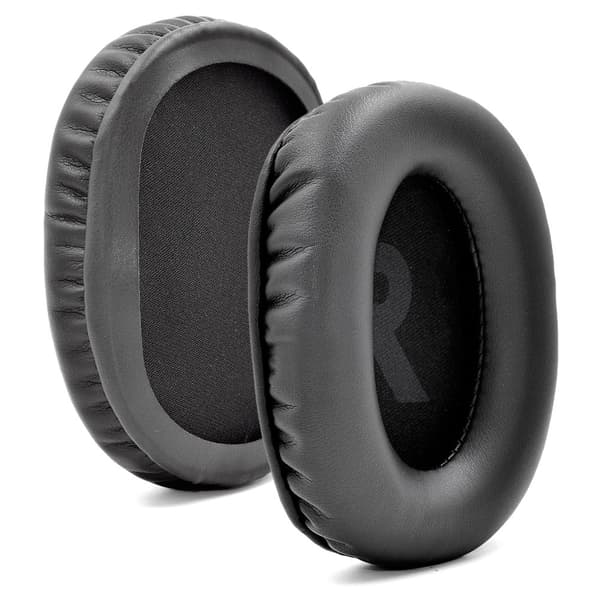 INF Razer BlackShark Stereo Gaming Headsetin korvaavat korvatyynyt
