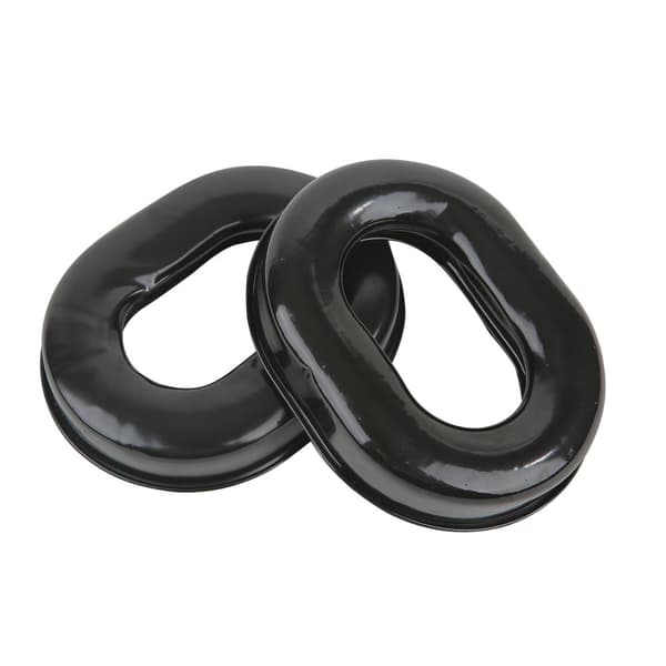 INF 2-pack öronskyddsersättning för David Clark H10-60 H10-20-76-30-13S 0