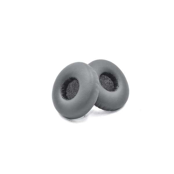 INF Ersättningsöronkuddar för AKG N60NC - 2-pack, grå