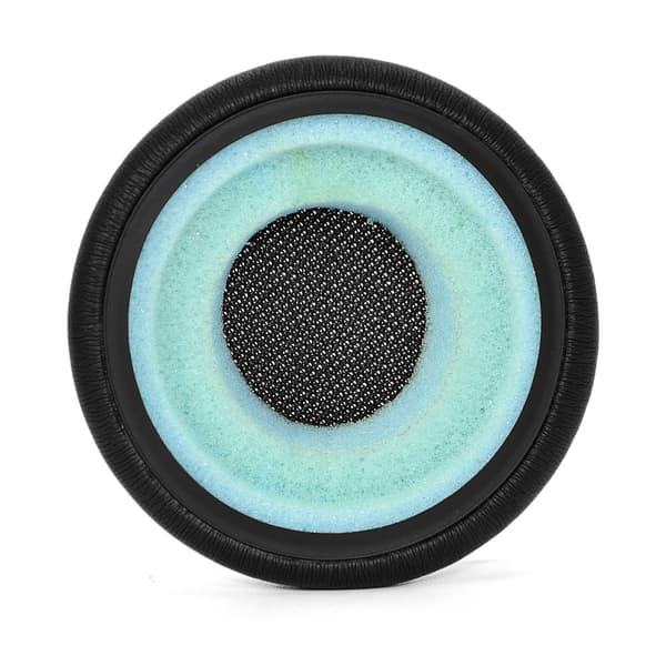 INF Erstatningsøreputer for Jabra Evolve 75 - 2-pakning (svart)