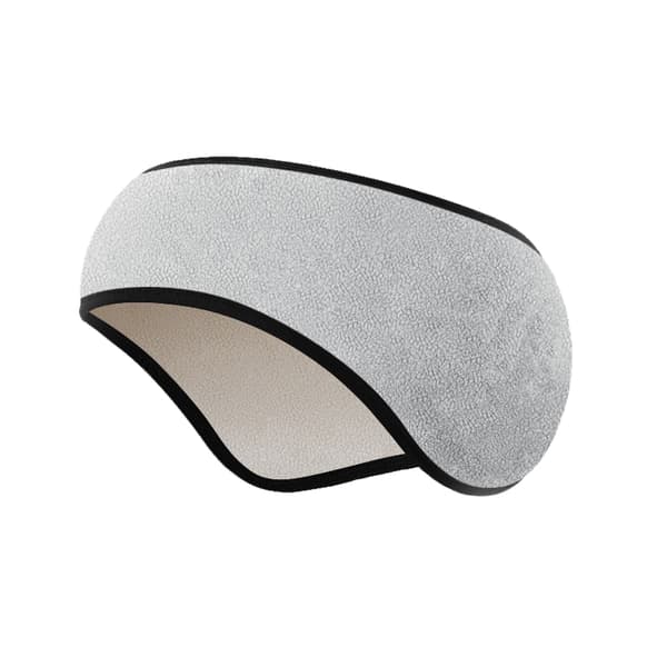 INF Klassiset Ollie Fleece -kuulosuojaimet