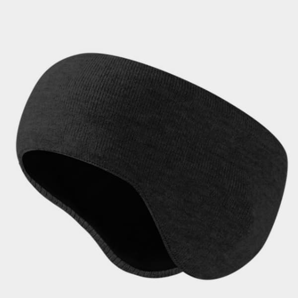 INF Vinter Cycling Øreværn - Varme Fleece ørevarmere til mænd og kvinder