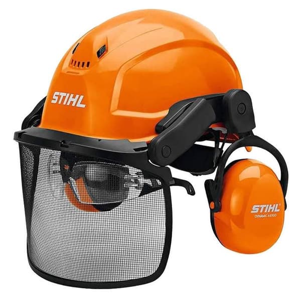 STIHL 0000 888 0807 SKYDDSHJÄLM