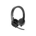 Miniatyrbild 3 av 6: Logitech Zone 900 PC-headset