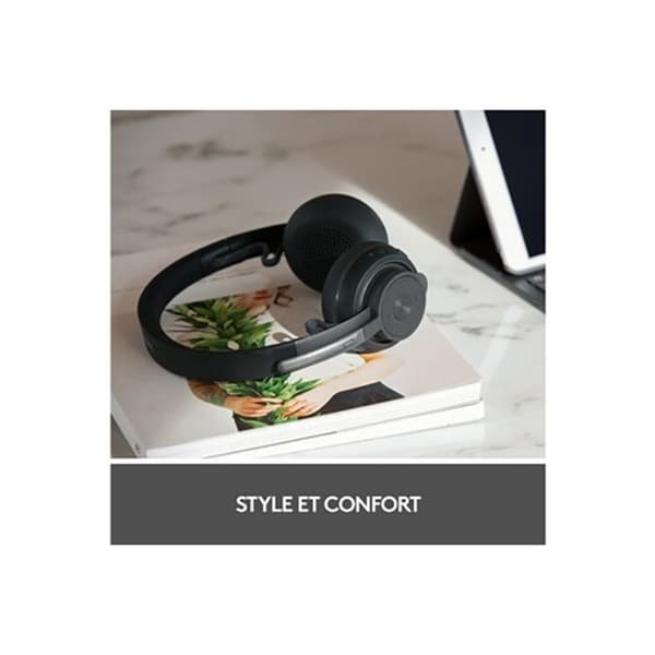 Logitech Zone 900 PC-headset